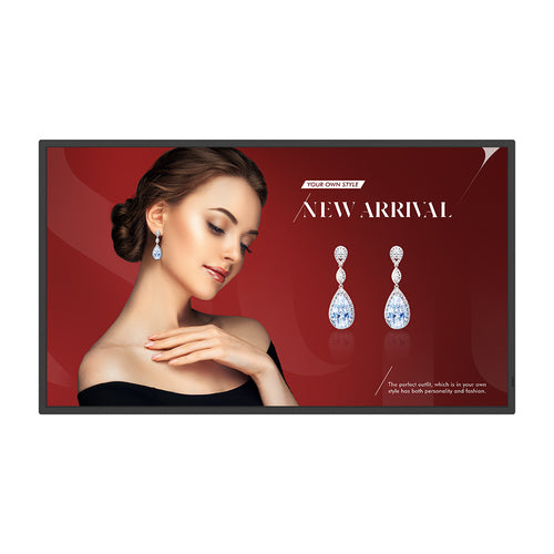 MONITOR DE SEÑALIZACION DIGITAL BENQ ST4302S 43 UHD 4K 400 NITS ANDROID 8.0 3GB RAM 16GB ROM HDMI 18X7 3 AÑOS GARANTIA MONITOR DE SEÑALIZACION DIGITAL BENQ ST4302S 43 UHD 4K 400 NITS ANDROID 8.0 3GB RAM 16GB ROM HDMI 18X7 3 AÑOS GARANTIA